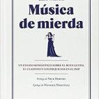 'Música de mierda', Carl Wilson