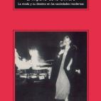 'El imperio de lo efímero', Gille Lipovetsky