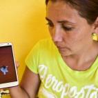 Cientos de personas han huido de sus casas por la violencia que genera la cacería de El Chapo