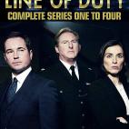 'Line of Duty'