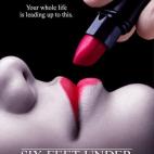 'A dos metros bajo tierra'