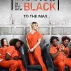 'Orange is the new black'