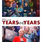 'Years and Years'