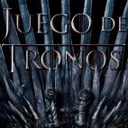 'Juego de Tronos'