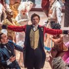 El gran showman (2017)
