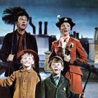 Mary Poppins (1964)