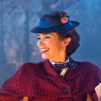 Mary Poppins Returns (2018)