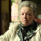 En el terreno m&aacute;s dram&aacute;tico, obviamente Herminia lo estar&iacute;a pasando peor por la edad. "&iexcl;Ay, se&ntilde;or!".