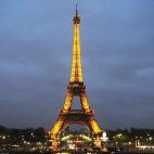 Las autoridades francesas tienen constancia de que el Audi A3 que usaron los terroristas en Cambrils estuvo en la periferia de Par&iacute;s unos d&iacute;as antes del atentado. Fue detectado por un radar, ya que super&oacute; la velocidad permit...