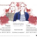 Nacidas y criadas en la élite londinense, Cara y Poppy se adentraron en la industria de la moda a una temprana edad. Mientras Poppy posaba y se convertía en embajadora de marcas de lujo, la carrera de Cara crecía a un ritmo vertiginoso en des...