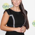 En los premios 'Cuida de ti', en octubre de 2013