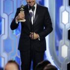 MEJOR ACTOR (DRAMA) por El renacido