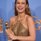 MEJOR ACTRIZ (DRAMA) por Room