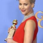 MEJOR ACTRIZ (COMEDIA O MUSICAL) por Joy