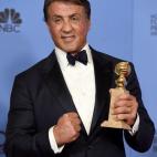 MEJOR ACTOR DE REPARTO por Creed