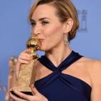 MEJOR ACTRIZ DE REPARTO por Steve Jobs