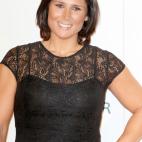 En los premios 'Cuida de ti' en octubre de 2014