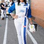 En las 24 horas de Ford en julio de 2015