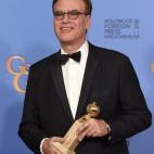 MEJOR GUIÓN por Steve Jobs