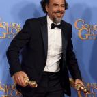 MEJOR DIRECTOR y MEJOR PELÍCULA (DRAMA) por El renacido