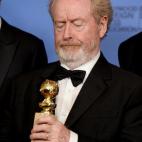 MEJOR PELÍCULA (COMEDIA O MUSICAL) por Marte