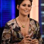 A su paso por 'El Hormiguero' en octubre de 2016