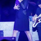 En el concierto 'Vive Dial', el 9 de septiembre de 2017