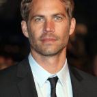 En la presentación de Fast & Furious: Aún más rápido en Londres. Marzo de 2009.