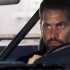 En una escena de Fast & Furious 5. Diciembre de 2010.