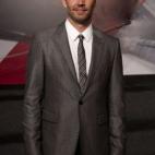 En la presentación de Fast & Furious 5 en Río de Janeiro (Brasil). En abril de 2011.