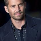 En la Semana de la Moda de Sao Paulo en marzo de 2013.