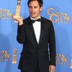 MEJOR ACTOR (COMEDIA O MUSICAL) por Mozart in the jungle