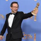 MEJOR ACTOR DE REPARTO DE MINISERIE O PELÍCULA PARA TELEVISIÓN por Mr Robot