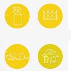 Pista: un par de temporadas antes de acabar...