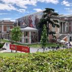 El Prado y su colecci&oacute;n reflejan la historia de Espa&ntilde;a y desde su apertura ha sido punto de peregrinaci&oacute;n para amantes de arte de todo el mundo. Los viajeros pueden admirar las obras de artistas de la talla de El Bosco, Goya...