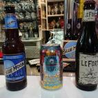 "Agua, malta y l&uacute;pulo son los ingredientes de la felicidad". Este es el lema de la Cervecer&iacute;a Polar y con el que coinciden todos los usuarios de TripAdvisor. Con una carta de m&aacute;s de 30 cervezas distintas, en ...