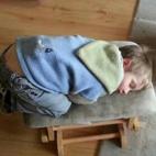 Porque, en ocasiones, tu cama está demasiado lejos.