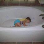 ¡Me da igual cuál sea tu cama mientras duermas!