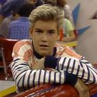 El irreverente protagonista, un chico alto, guapo y popular que era el que siempre forjaba un plan para salirse con la suya (generalmente para conseguir dinero o chicas) y luego ten&iacute;a que tirar de ingenio de nuevo para sacar a los dem&aac...