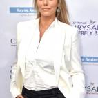 Nacida en una familia jud&iacute;a y bailarina desde una edad muy temprana, Berkley es la int&eacute;rprete m&aacute;s exitosa de la serie. Ha participado en pel&iacute;culas como Showgirls, El club de las primeras esposas, Un domingo cualquiera...