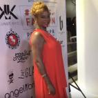 Voorhies fue a su primer casting con dos a&ntilde;os pero se qued&oacute; paralizada ante las c&aacute;maras. Su madre retras&oacute; su entrada en el mundo del espect&aacute;culo hasta los 11, cuando volvi&oacute; a intentarlo, y ya no dej&oacu...