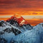 Sus más de 46.000 glaciares peligran por el deshielo.