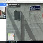 Calle de Perico el Gordo (Carabanchel Bajo, Madrid)