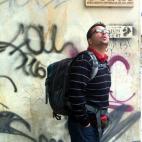 Calle del Descuido (Bogotá, Colombia)