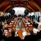 Cumbre del G7.