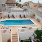 En San Miguel de las Salinas (Alicante, Comunidad Valenciana).