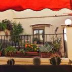 En Parcent (Alicante, Comunidad Valenciana).