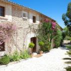 En Moscari (Mallorca, Islas Baleares)