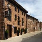 En Valga&ntilde;&oacute;n (La Rioja Alta).