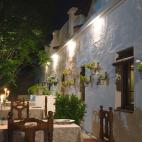 En Almedinilla (C&oacute;rdoba, Andaluc&iacute;a)